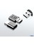 Schitec BT-660 2 In 1 Bluetooth 5.0 Ses Alıcı Verici Kablosuz Dönüştürücü 2