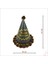 Ponponlu Happy Birthday Şapka, 20CM x 1 Adet - Siyah 1