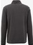 Antrasit Erkek Kapüşonlu Polar Sweatshırt D3WM-SWT2 2