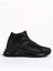 Siyah Erkek Sneaker Dylena 1
