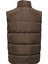 Bordo Erkek Yelek 22022232_ONSMELVIN Lıfe Puffer Vest 3