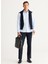 ALTINYILDIZ CLASSICS Altınyıldız Classics Slim Fit Klasik Yaka Açık Mavi Erkek Gömlek 4A2024100012 4