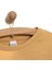 Forest Camp Sweatshirt-Patiksiz Alt Erkek Bebek 2