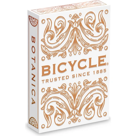 Bicycle Botanica Oyun Kartı