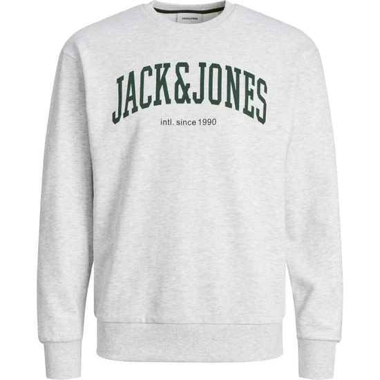 Jack & Jones Jjejosh Sweatshirt 12248431