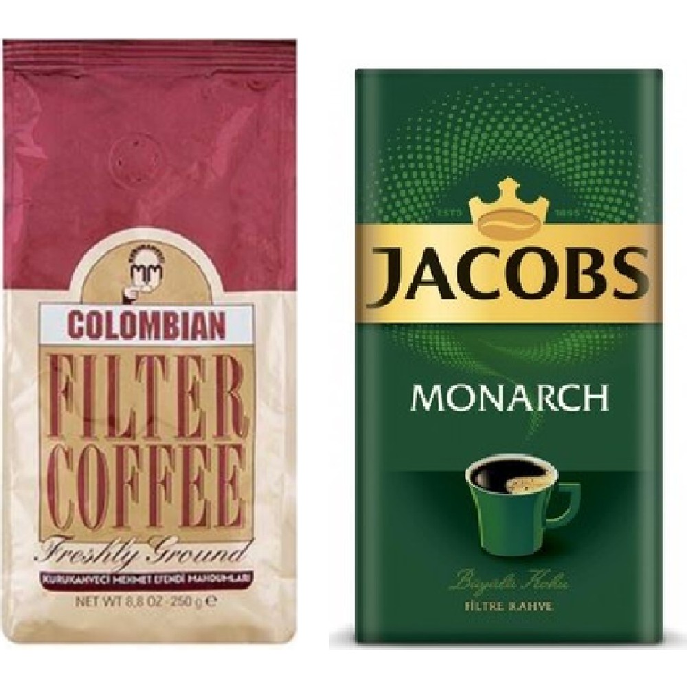nescafe gold filtre kahve mi