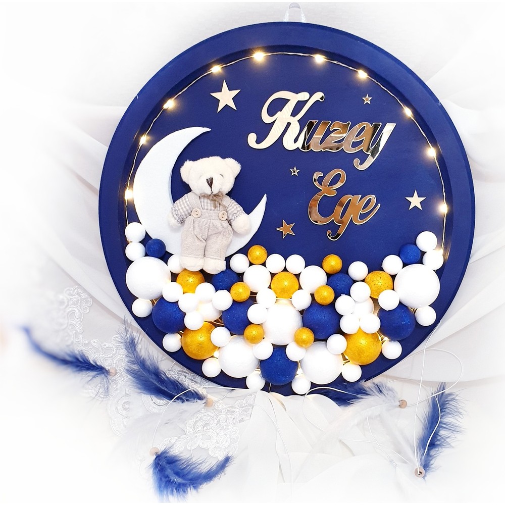 Bebek Süsleri &amp; Yeni Doğan Bebek Süsü Hepsiburada�da