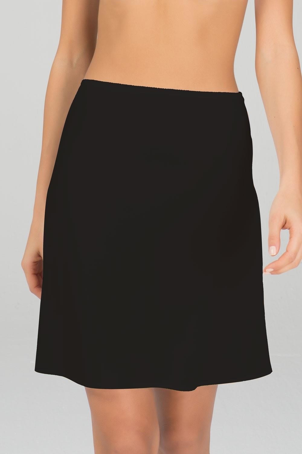 Kom Basic Midi Jüpon görsel 6