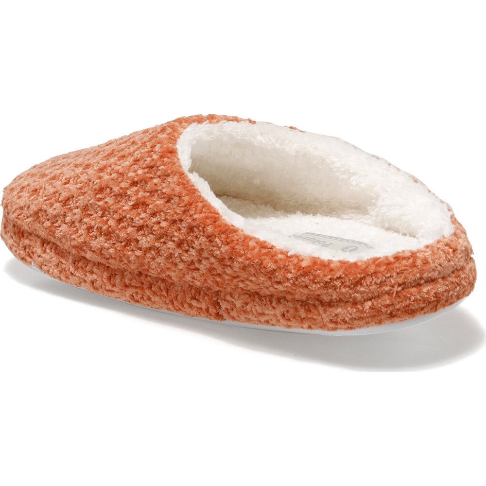 Polaris 600003.Z Turuncu Kadın Ev Terliği Fiyatı