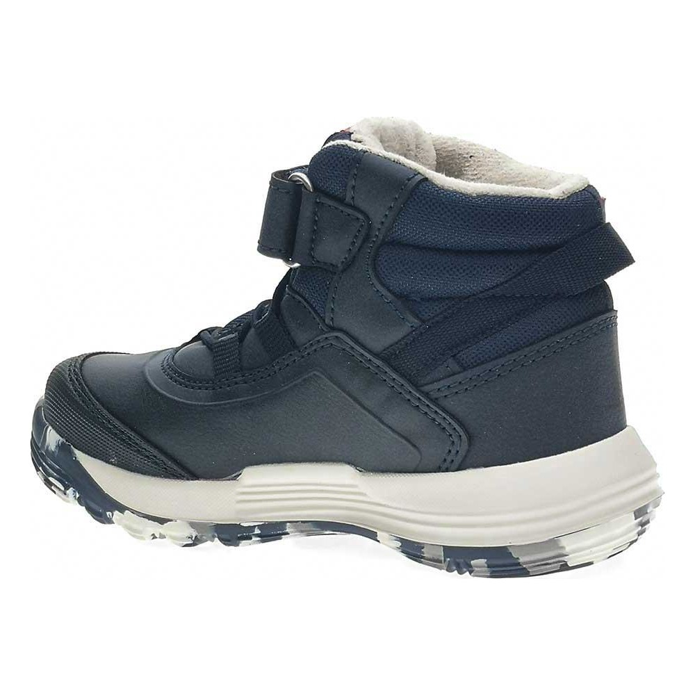 Vicco Erkek Çocuk Siyah Günlük Spor Trekking Bot Fiyatı