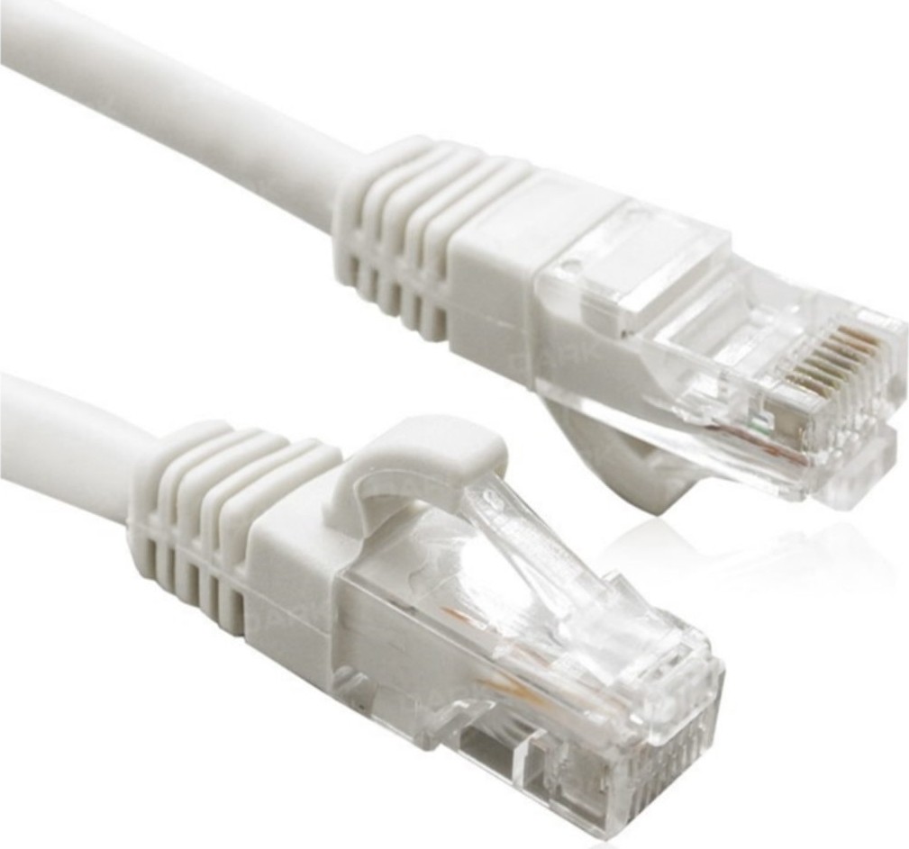 Seetech Cat5 Patch Ethernet Internet Kablosu - 2m