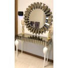 Enza Home Rattan Dresuar Makyaj Masasi Fiyati