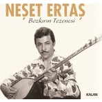 Neşet Ertaş - Bozkırın Tezenesi  2'li CD