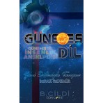 Doğumgünü Yayıncılık Güne Eş Dil - İnsanlık Ansiklopedisi (B. Cildi) - Burak Özdemir