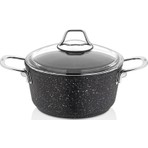 Falez Black Line 20 Cm. Tencere