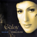 Gülay - Dalgalar - Istanbul Ağlıyor  2 CD