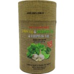Nurs Maydanozlu Limonlu Sarımsaklı Soft Jel Nurs