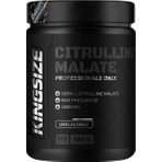 Kingsize Nutrition Citrulline Malate Powder 500 gr Aromasız