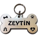 Altınceylan Köpek İsim Künyesi Kaybolursam Lütfen Ara