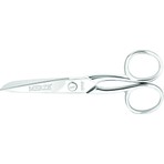 Merze 4431-5 Kumaş ve Iplik Temizleme Makası 5" / 12.70 cm
