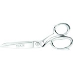 Merze 6257-11 Krom Kaplama Somunlu Terzi Makası  11" / 27,94 cm
