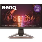 BenQ Mobiuz EX2510 24.5 IPS 1ms(MPRT) 2ms(GtG)144Hz FHD Fiyatı