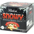 Balen Snowy Zencefilli Bitkisel Kış Macunu 400 gr