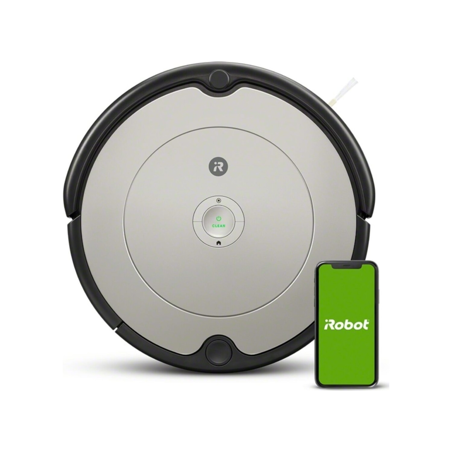 Irobot roomba 698 аккумулятор