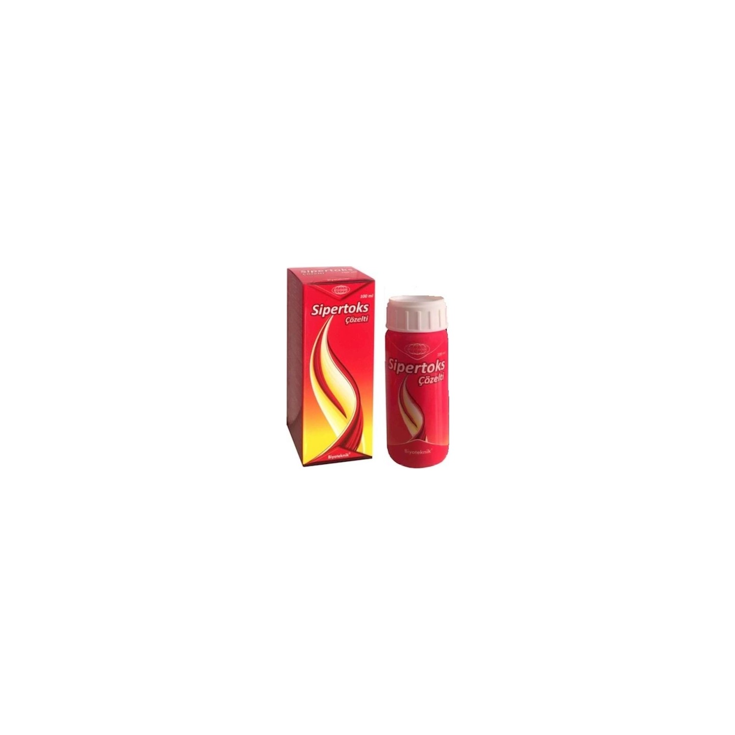 Sipertoks 100 Ml Hasere Oldurucu Fiyati Taksit Secenekleri