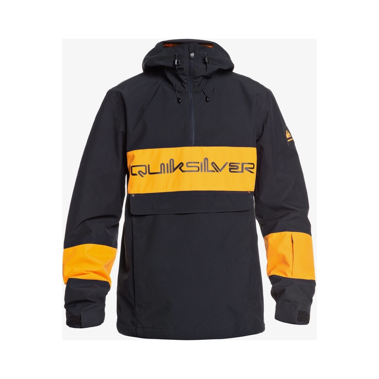 Quiksilver Steeze Erkek Snowboard Su Geçirmez Kar Montu Fiyatı