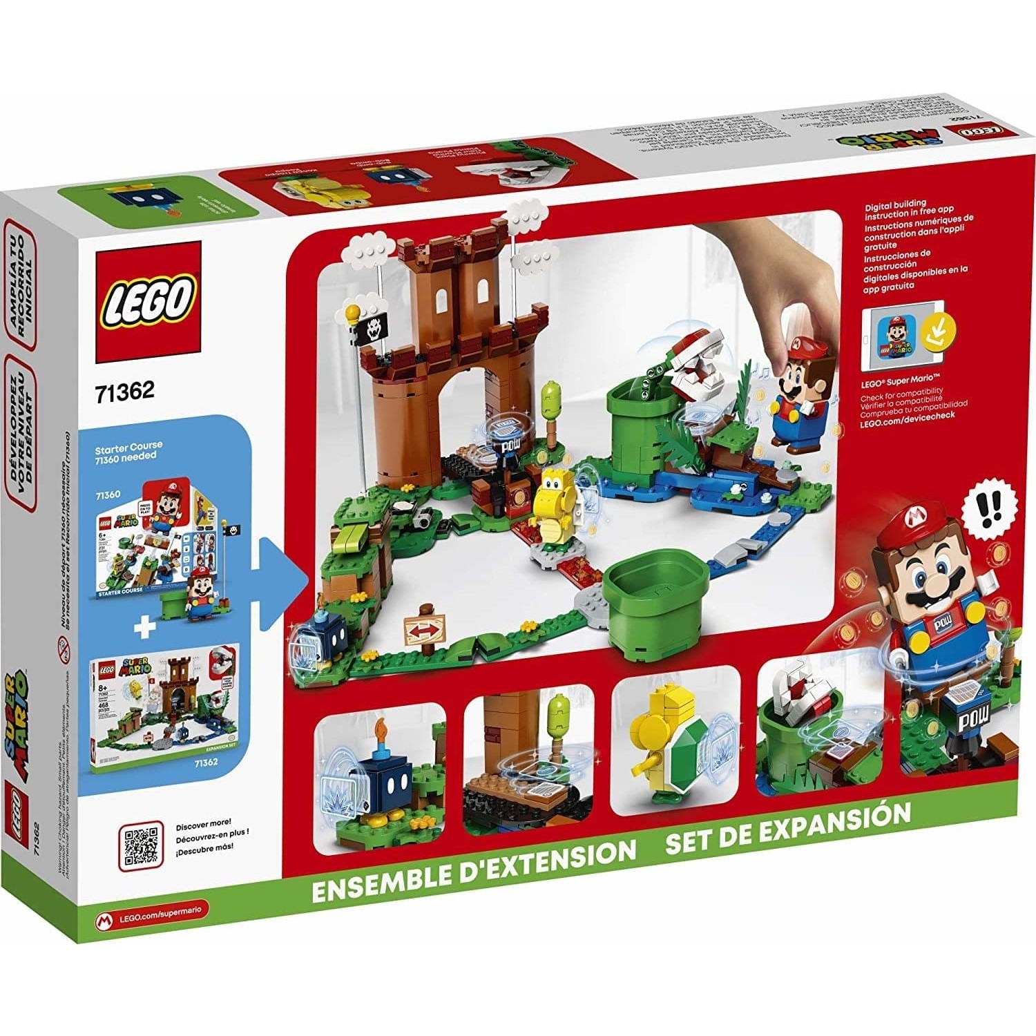 lego adventes kalendars