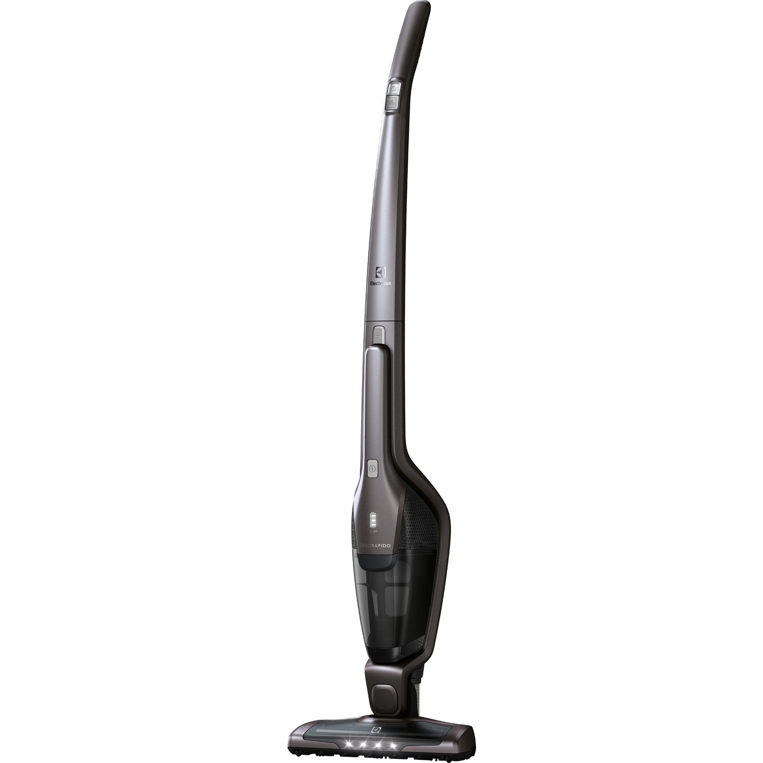 Electrolux Ergo Rapido EER73IGM 14.4 V 2in1 Şarjlı Süpürge Fiyatı