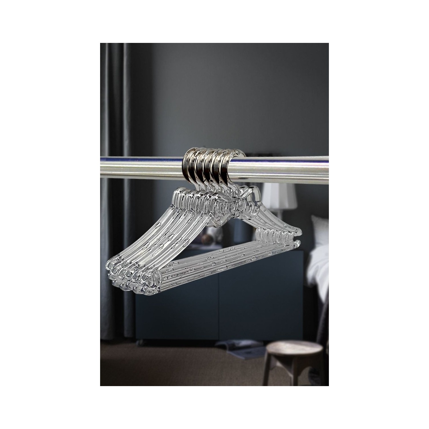 Bekap Bebek Elbise Askısı Şeffaf Askı 12 Adet Fiyatı Bekap Bebek Elbise Askısı Şeffaf Askı 12 Adet Fiyatı