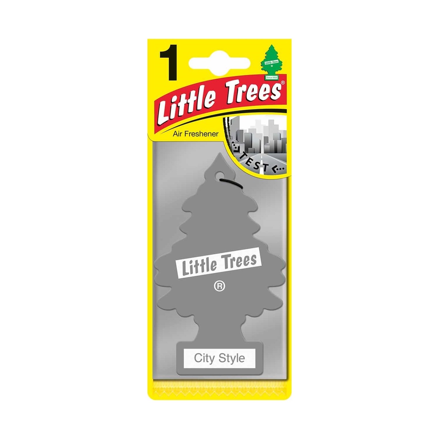 Little Trees City Style (Şehir Tarzı) Fiyatı Taksit Seçenekleri