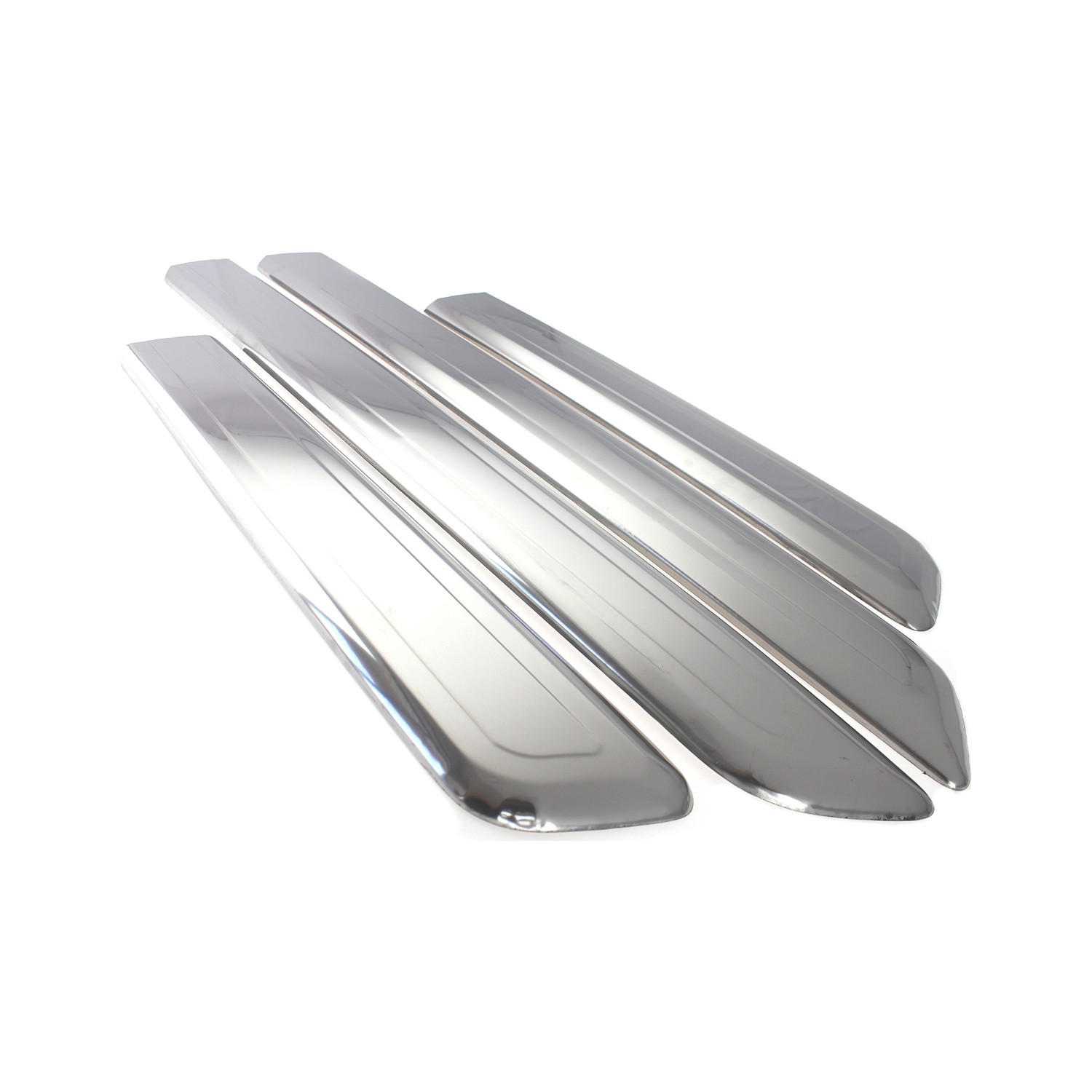 Auto Accessory World Fıat Fıorıno 2008 Yan Kapı Çıtası 4 Fiyatı