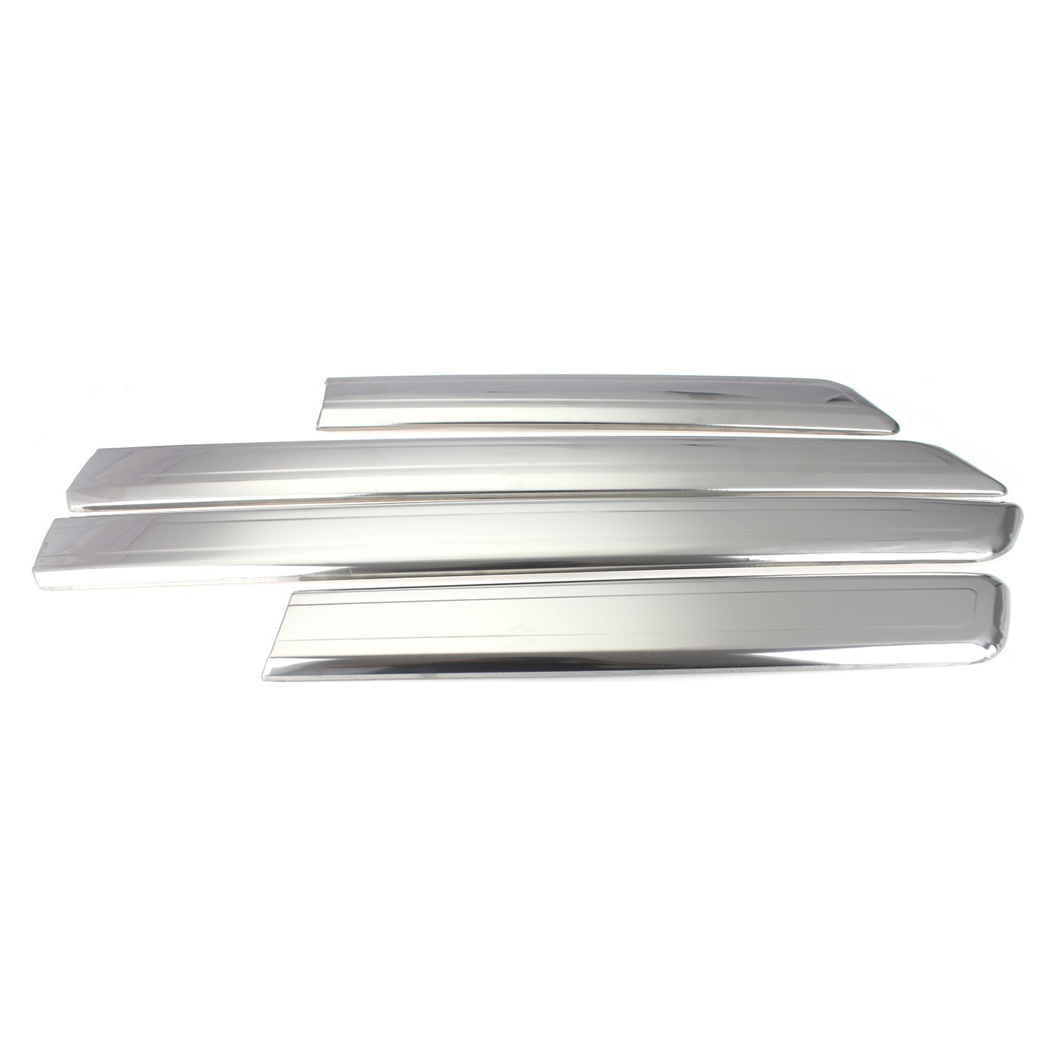 Auto Accessory World Fıat Fıorıno 2008 Yan Kapı Çıtası 4 Fiyatı