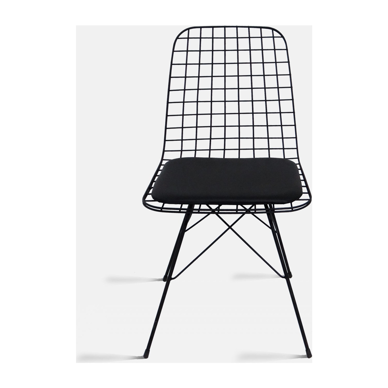 Theia Tel Sandalye 6 Lı Set Fiyatı Taksit Seçenekleri