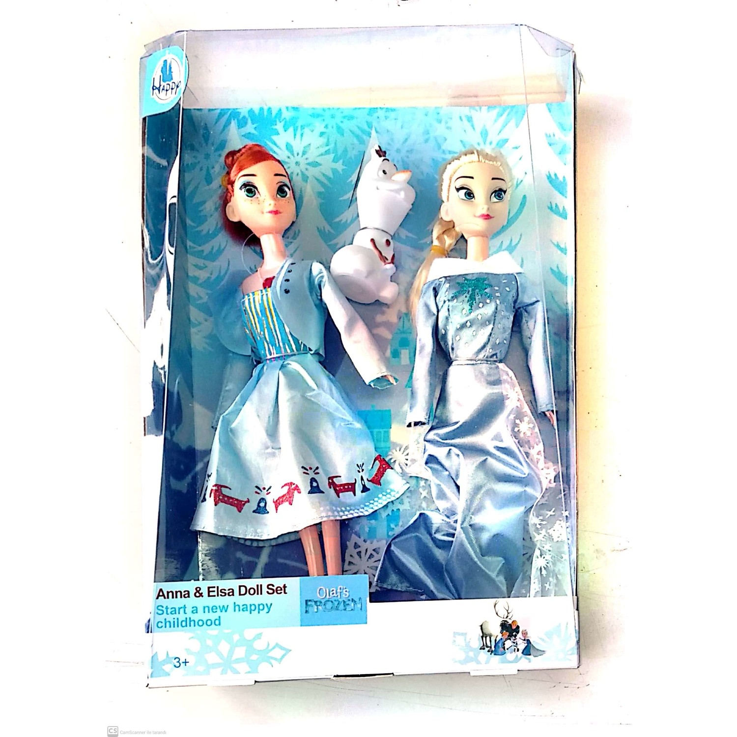 elsa barbie toys