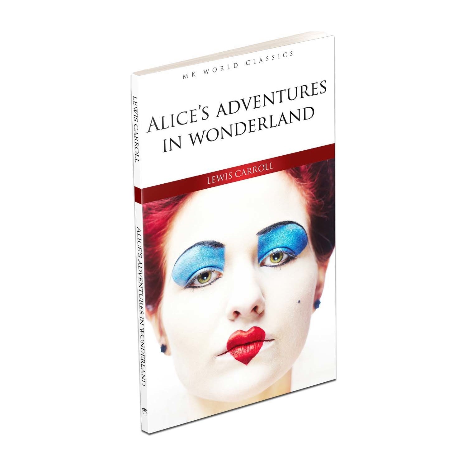 alice-s-adventures-in-wonderland-ngilizce-klasik-roman-kitab