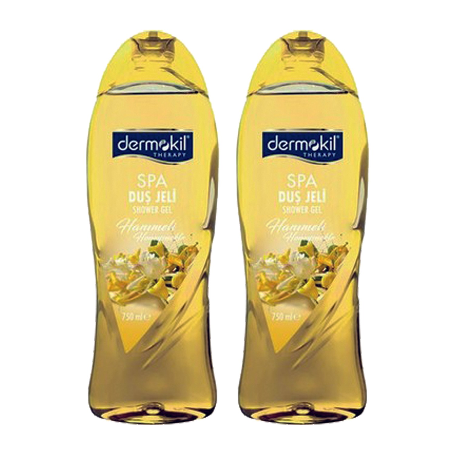 Dermokil Duş Jeli 2'li Set Fiyatı - Taksit Seçenekleri