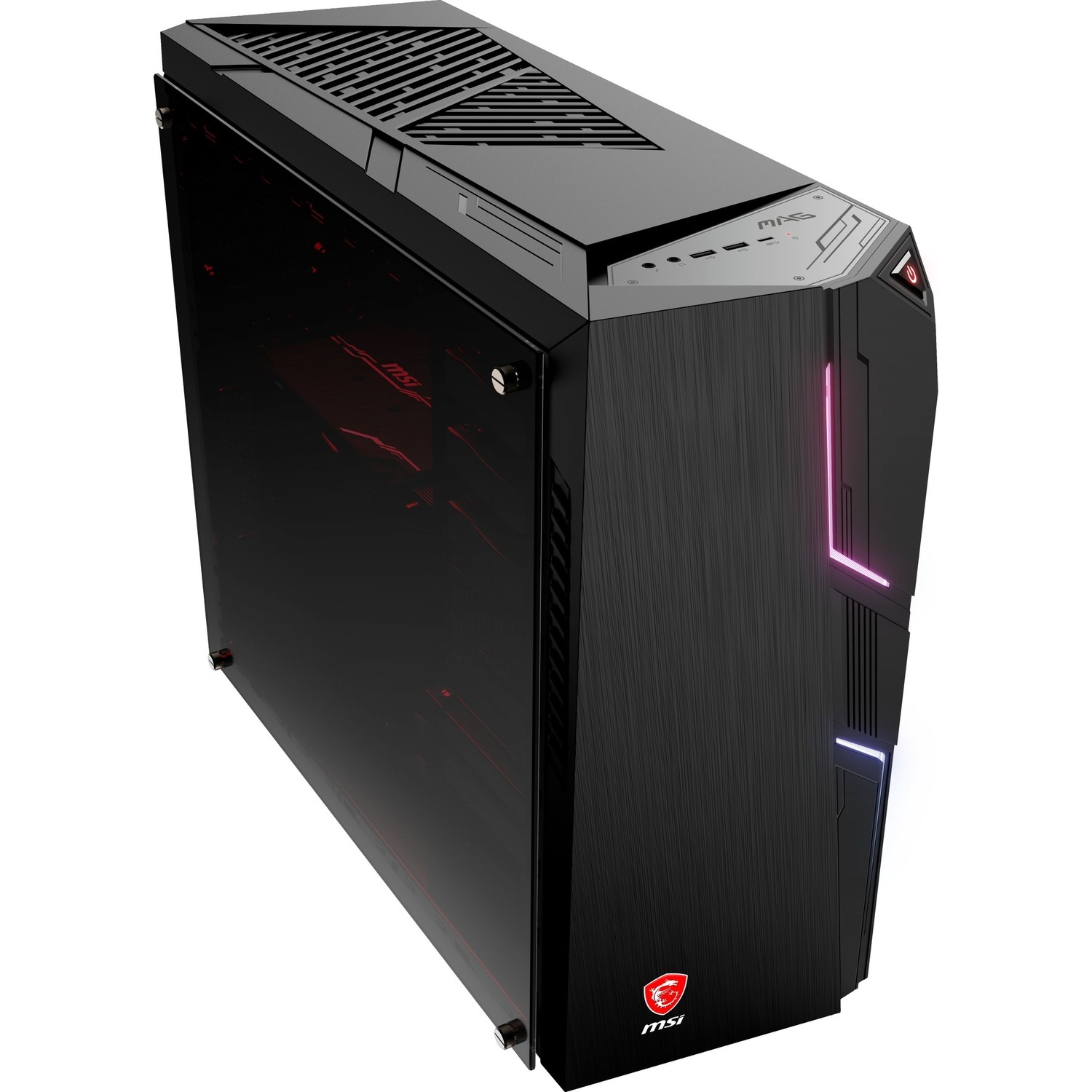 Установка хакинтоша на msi 460a pro i5 10400f