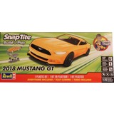 Revell Maket 2018 Mustang VSA11996