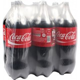 Coca Cola 2.5 Lt 6'Lı