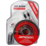 Jameson Oto Anfi Kablo Seti 8ga JSK-8088