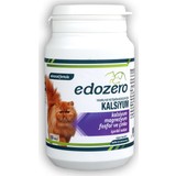 Edozero Kalsiyum Kedi 150 Tablet 75gr