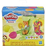 Play-Doh Kitchen Creations Şefin Mutfağı Meyve Suyu Kokteyli Oyun Hamuru