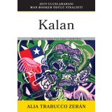 Kalan - Alia Trabucco Zeran