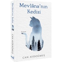 Mevlana Nin Kedisi Can Aydogmus Kitabi Ve Fiyati Hepsiburada