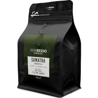 Esmresso Sumatra Filtre Kahve 250 gr