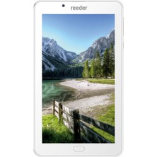 Reeder M7S 8 GB 7'' (Sim Kartlı) 2 GB RAM